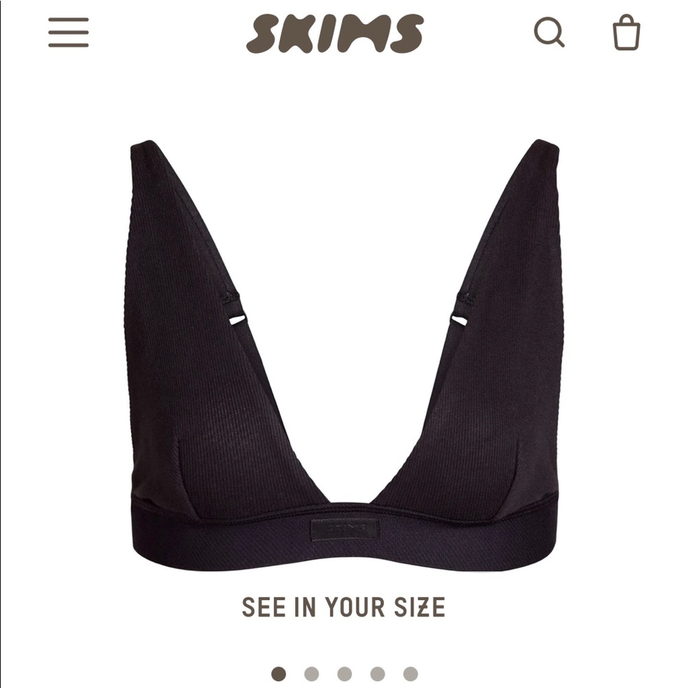 Soft Bralette